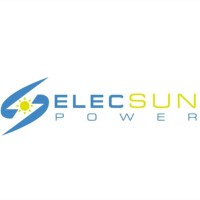 ElecSun Power logo - Similar company to Floating Solar Algeria