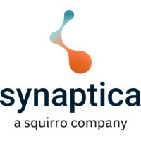 Synaptica logo - Similar company to Squirro
