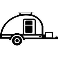CosyFreedom | TINYCAMPER logo - Similar company to Mattina Design