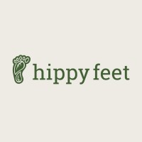 Hippy Feet logo - Similar company to Dz Group
