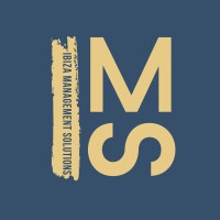 IMS logo - Similar company to Snp Baleares