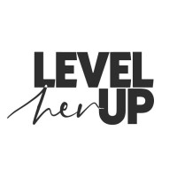 Level Her Up logo - Similar company to Arch Rebels