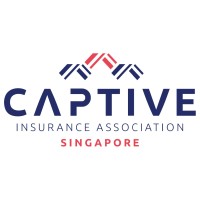 Captive Insurance Association Singapore logo - Similar company to Js Insurance Agency Pte Ltd