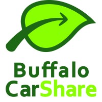 Buffalo CarShare logo - Similar company to Ithaca Carshare