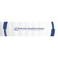 Business Solutions Group Corporation logo - Similar company to Harsav Group