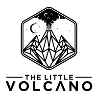 The Little Volcano