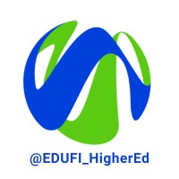 EDUFI HigherEd logo - Similar company to Aca - Academic Cooperation Association