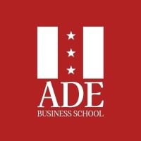ADE Business School logo - Similar company to Proexcorp S.A.