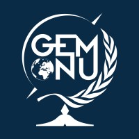 GEM ONU logo - Similar company to Compimun