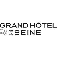 Grand Hôtel de la Seine logo - Similar company to Ibis Rouen Centre Rive Droite Pasteur