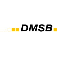 DMSB - data - print - mail logo - Similar company to Nr Pro Services
