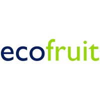 Ecofruit logo - Similar company to Ecofruits