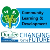 Dundee CLD Service logo - Similar company to Vwh Education