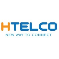HTELCO logo - Similar company to Antyxsoft Cloud