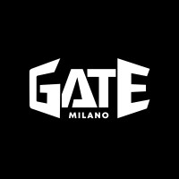 Gate Milano logo - Similar company to Cinple