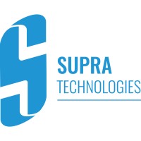 SUPRA Technologies logo - Similar company to Umpriollet