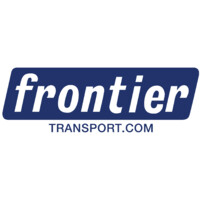Frontier Transport logo - Similar company to Direct Xpress Logistics