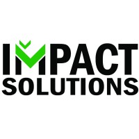 Impact Solutions AS logo - Similar company to Aqualytics