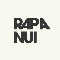 Rapanui Clothing logo - Similar company to Teemill Tech Ltd