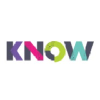 KNOW logo - Similar company to Halal Education
