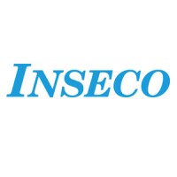 Inseco AB logo - Similar company to Centraal Techniek B.V.