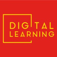 DIGITAL LEARNING logo - Similar company to Simzolearn