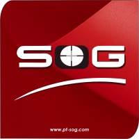 PT SOG INDONESIA logo - Similar company to Flero Starteam