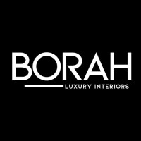 BORAH LUXURY INTERIORS logo - Similar company to Bam Design Consults Ltd