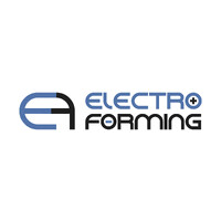 Electroforming s.r.o. logo - Similar company to Amg - Danbury (Gar Electroforming)