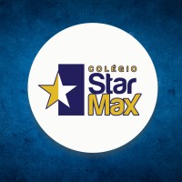Colégio Star Max logo - Similar company to Colégio Vida