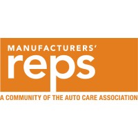 Manufacturers' Representatives Community logo - Similar company to N.A. Williams Company