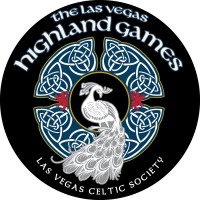 The Las Vegas Celtic Society logo - Similar company to Macinnes Whisky
