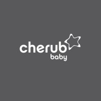 Cherub Baby logo - Similar company to Vision Decks