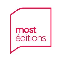 Éditions Most logo - Similar company to Inalco Junior Conseil