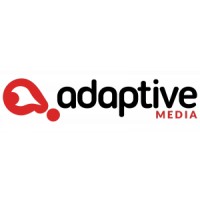 Adaptive Now logo - Similar company to Adaptive Media