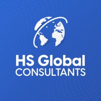 HS Global Consultants logo - Similar company to Walkease
