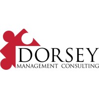 Dorsey Management Consulting logo - Similar company to Rexpert Marketing