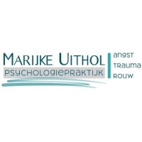 Psychologiepraktijk Marijke Uithol logo - Similar company to Live The Connection