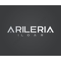 Arileria UAV logo - Similar company to Voltq Technology