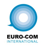Euro-Com International B.V. logo - Similar company to Van Ommen Bv