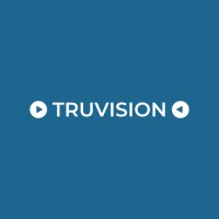 Truvision logo - Similar company to Secure Print Solutions