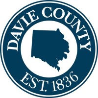 Davie County Government logo - Similar company to Burke Development, Inc.