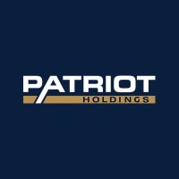 Patriot Holdings logo - Similar company to All-Purpose Storage