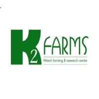 K2 Farms logo - Similar company to Faab Invest
