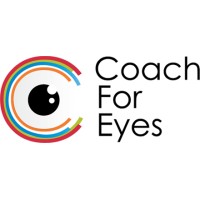 COACH FOR EYES logo - Similar company to Evrikka