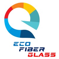 Eco Fiberglass logo - Similar company to Ertec Engenharia De Maquinas E Equipamentos
