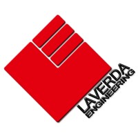 Laverda Engineering logo - Similar company to Osella