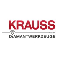 Diamantwerkzeuge Krauss GmbH logo - Similar company to Metaform - Hsm Gmbh