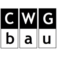 CWG BAU - architecture & construction logo - Similar company to Gradat Construction