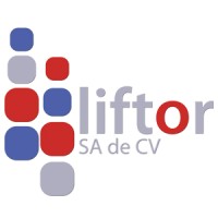 Liftor logo - Similar company to Liftor